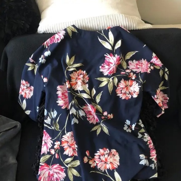 DYNAMITE jacket,  size S, new - Picture 3 of 4